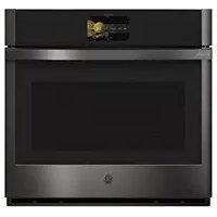 Notice GE PTS9000BNTS Oven