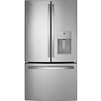 GE GFE26JYMFS - Refrigerador