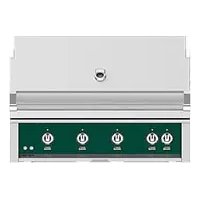 Notice Hestan GMBR42NGGR Plaque de grill