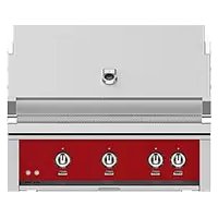 Notice Hestan GABR36NGRD Plaque de grill