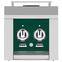 Notice Hestan AGB122NGGR Plaque de grill