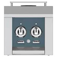 Notice Hestan AGB122NGGG Plaque de grill