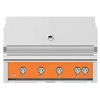 Notice Hestan GMBR42NGOR Plaque de grill