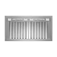 Notice BERTAZZONI KIN46PROX Capucha