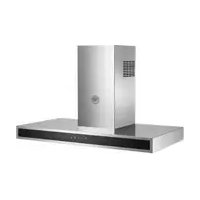 Notice BERTAZZONI KG36CONX Cappa da cucina