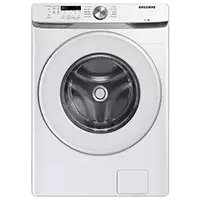 SAMSUNG WF45T6000AW - Lavadora