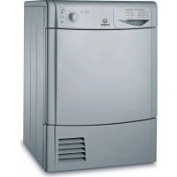 Notice INDESIT IDC 85 S (EX) Sèche-linge