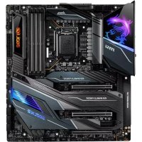 MEG Z490 Godlike MSI