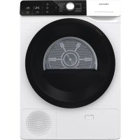 Notice HISENSE DHGA901NL Sèche-linge