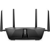 Notice NETGEAR NIGHTHAWK AX5400 ルーター