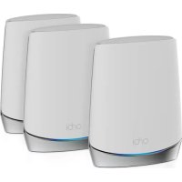Notice NETGEAR ORBI RBK753 Routeur