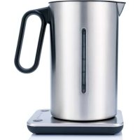 Notice WILFA SVART FORMAT WSDK2000S Vattenkokare