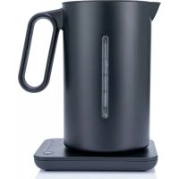 Notice WILFA SVART FORMAT WSDK2000B Vattenkokare