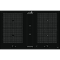 Notice BAUKNECHT CTDI K 840C NE Herd