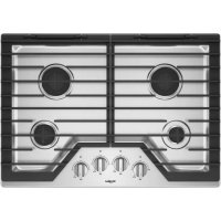 WHIRLPOOL WCG55US0HS - Cooker