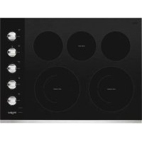 WHIRLPOOL WCE77US0HS - Cuisinière