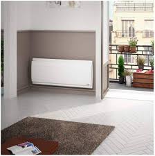 SAUTER BOLERO AUTO - Radiateur électrique