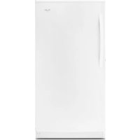 WHIRLPOOL WZF57R16FW - Freezer