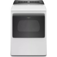 Notice WHIRLPOOL YWED5100HW Secadora