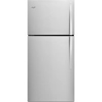 WHIRLPOOL WRT519SZDG - Fridge