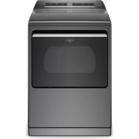 Notice WHIRLPOOL YWED7120HC Secadora