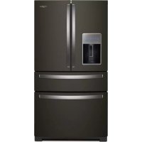 WHIRLPOOL WRX986SIHV - Freezer