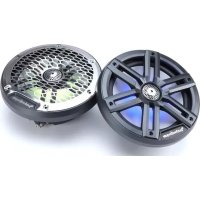 Rockford Fosgate M28B - Lautsprecher