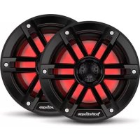 Rockford Fosgate M16B - Lautsprecher
