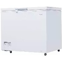 Notice DANBY DCF090B1WM Congelador