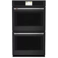 Notice GE CTD90DP3ND1 Oven