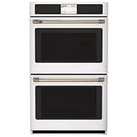 Notice GE CTD90DP4NW2 Oven
