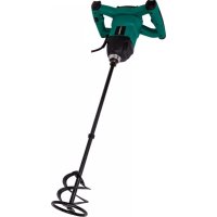 Vonroc PM503AC - çimento mikseri