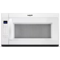 WHIRLPOOL YWMH53521HW - Microwave