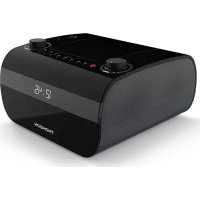 THOMSON RCD305UDABBT - Chaîne Hi-Fi