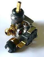 SAUTER G206S1 - Cuisinière