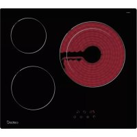 Notice CATA TDN 603 炉灶