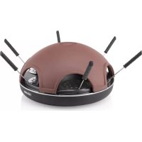 Notice TRISTAR PZ9156 Four électrique