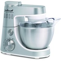 Masterchef Gourmet QA408D25 MOULINEX
