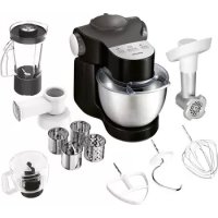 Notice KRUPS MASTER PERFECT PLUS KA3198 Küchenmaschine