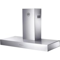 Notice BERTAZZONI K100CONXA Cappa da cucina