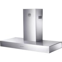 Notice BERTAZZONI K120CONXA Cappa da cucina