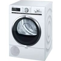 Notice SIEMENS WT48XM40FG Sèche-linge