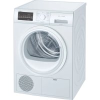 Notice SIEMENS WT45G491FG Sèche-linge