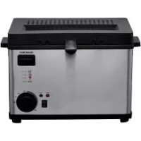 SILVERCREST SEF3 2000 D3 - Fritéza