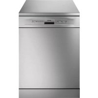 Notice SMEG LVS222XIN посудомоечные машины