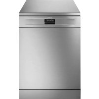 Notice SMEG LVS533PXIN посудомоечные машины