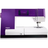 PFAFF Expression 710 - Machine à coudre