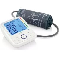 Notice SILVERCREST IAN 290990 Bloeddrukmeter