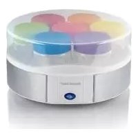 Notice SILVERCREST SJB 15 B1 Yogurt maker