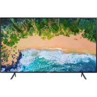 Notice SAMSUNG UE43NU7192U טלוויזיה